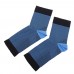 1 Pair Mens Plantar Fasciitis Compression Socks Foot Compression Sleeves for Ankle Heel Support