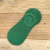 5 Pairs Men Women Cotton Socks No  show Low Cut Socks Silicone Anti  slip Boys Girls Boat Socks